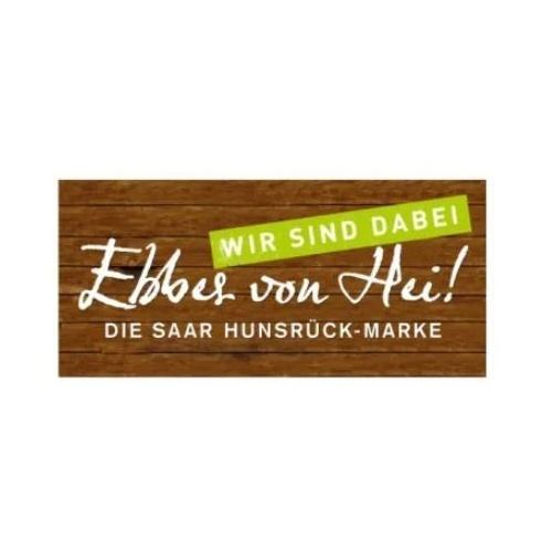Ebbes von Hei! – Die Saar-Hunsrück-Marke