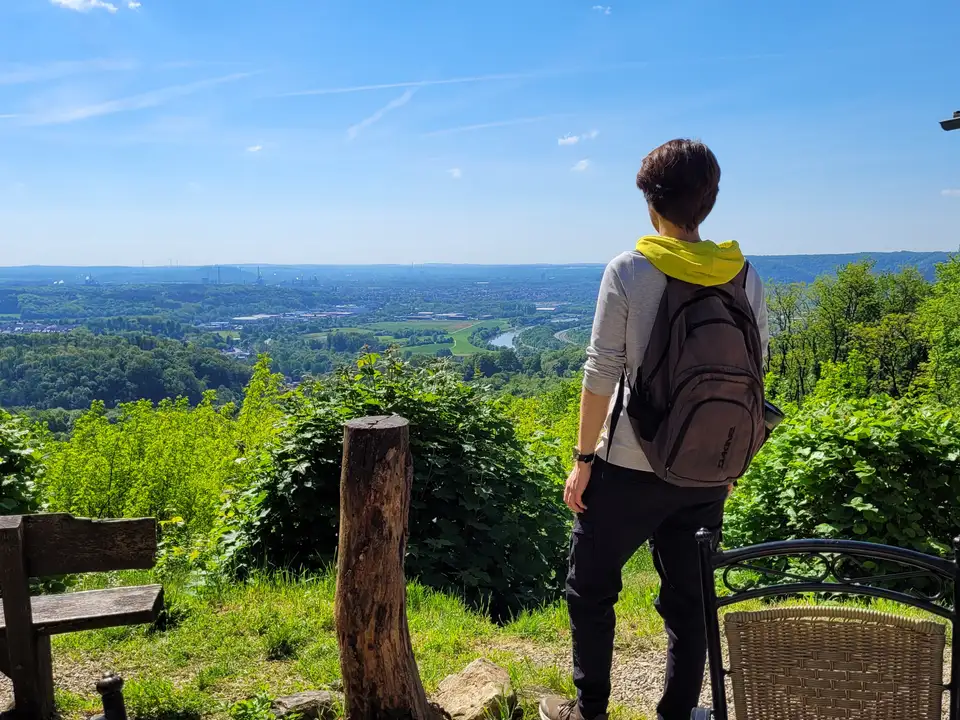 Fischerberghaus – Impression 1