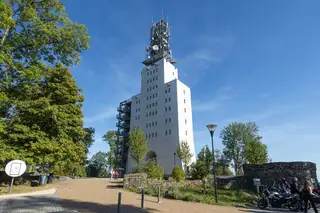 Stellplatz Jugendgästehaus Tholey