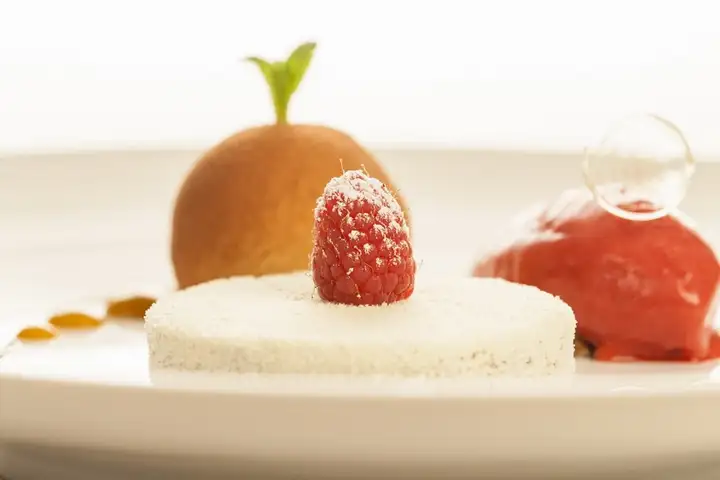 Hämmerle’s Restaurant Chef ’s Table – Impression 3