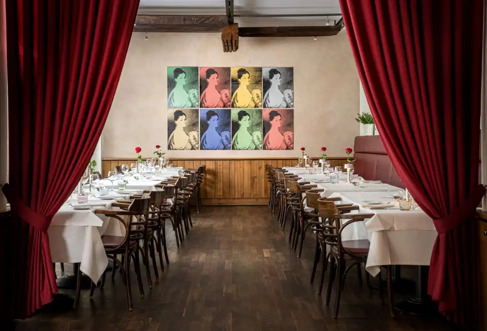Restaurant Luise – Impression 8