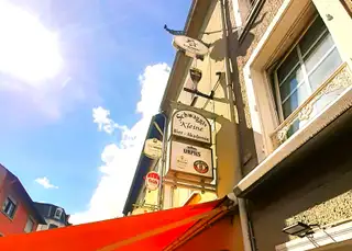 Restaurant Zum Schwaggi