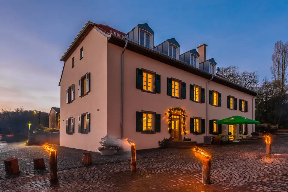 Landgasthaus Wintringer Hof – Impression 5