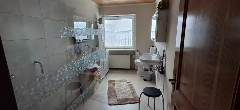 Ferienwohnung Christa – Impression 1