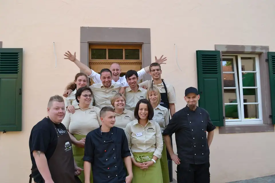 Landgasthaus Wintringer Hof – Impression 4