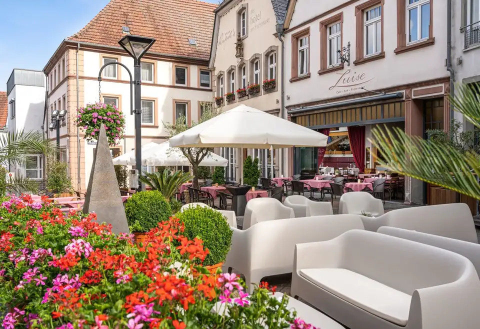 Restaurant Luise – Impression 3