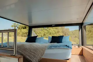 Joylife Boats - First Class auf dem Wasser