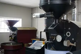 Kaffeemanufaktur Plaisir