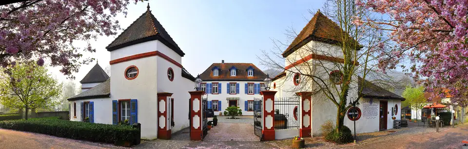 Hotel Annahof – Impression 2