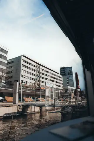 Frohsina Gastro & Rundfahrt