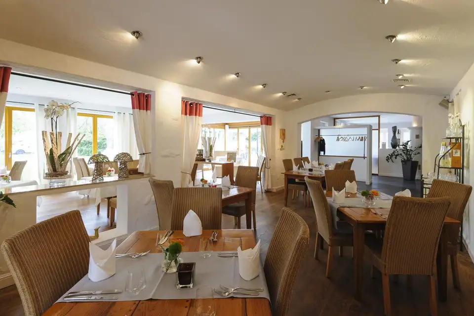 Hämmerle's Restaurant - Landgenuss – Impression 5