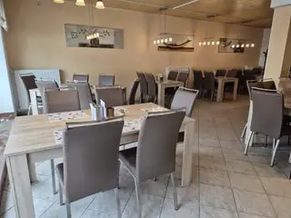 Nudelranch in Schwalbach