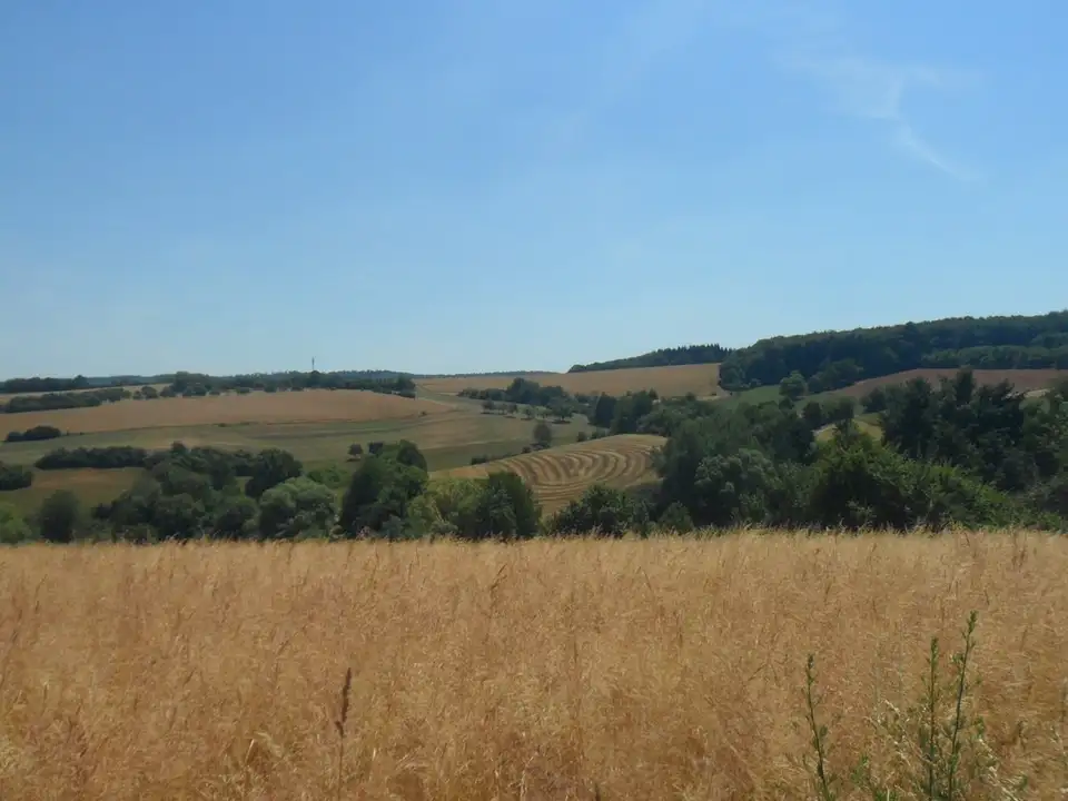 Traumschleife Bach- und Burrenpfad – Impression 2