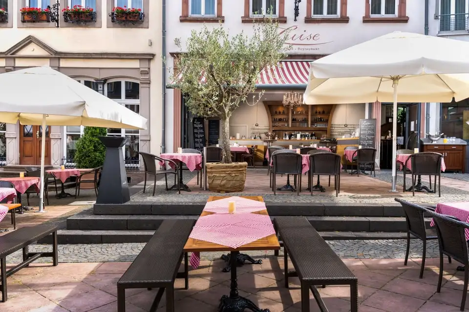 Restaurant Luise – Impression 4