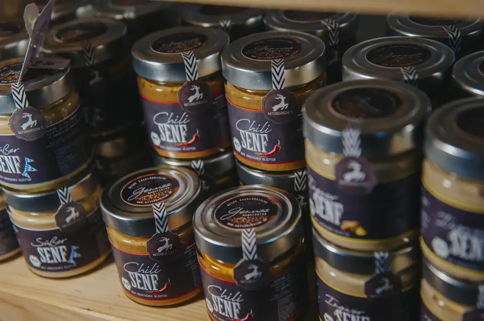 Naturbursche – Impression 1