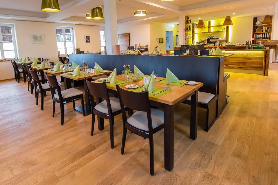 Landgasthaus Wintringer Hof – Impression 2