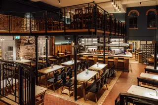 Brauhaus zum Stiefel