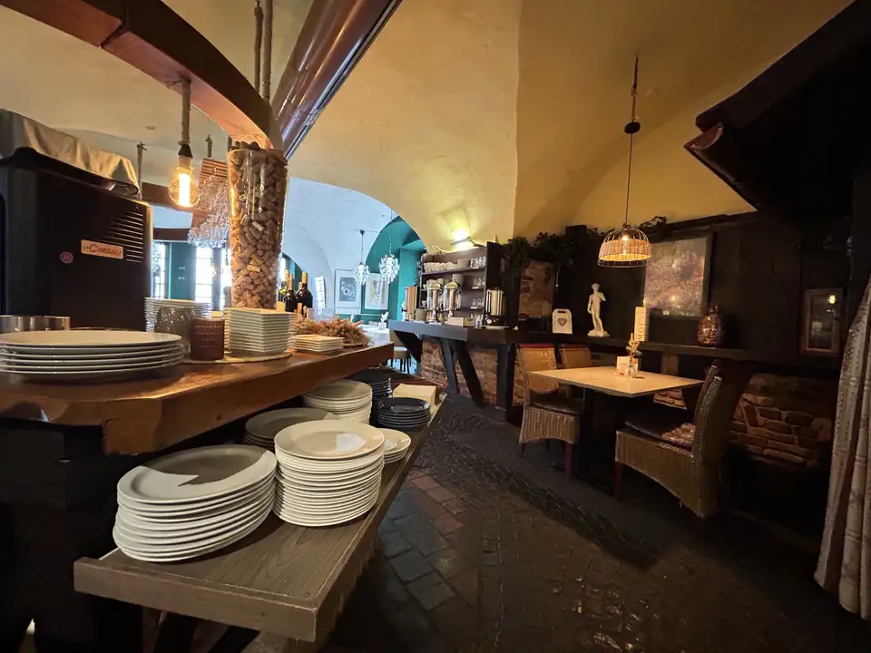 Schlemmer-Galerie – Impression 3