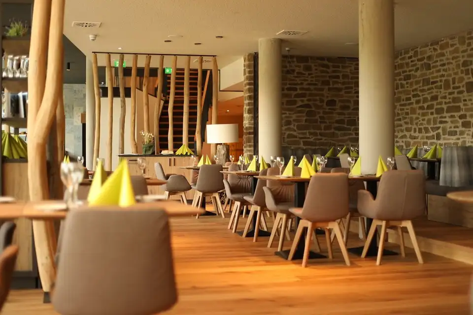 PETERS Restaurant am See – Impression 3