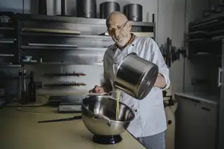 Konditorei Café Resch