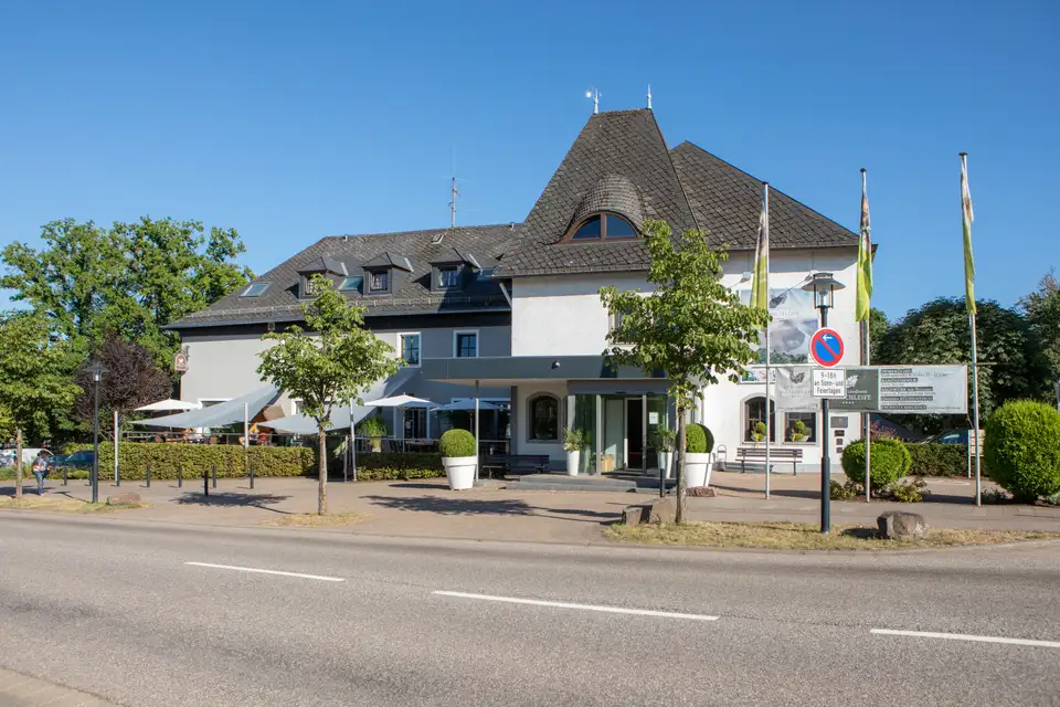 Buchnas Dorfküche – Impression 1