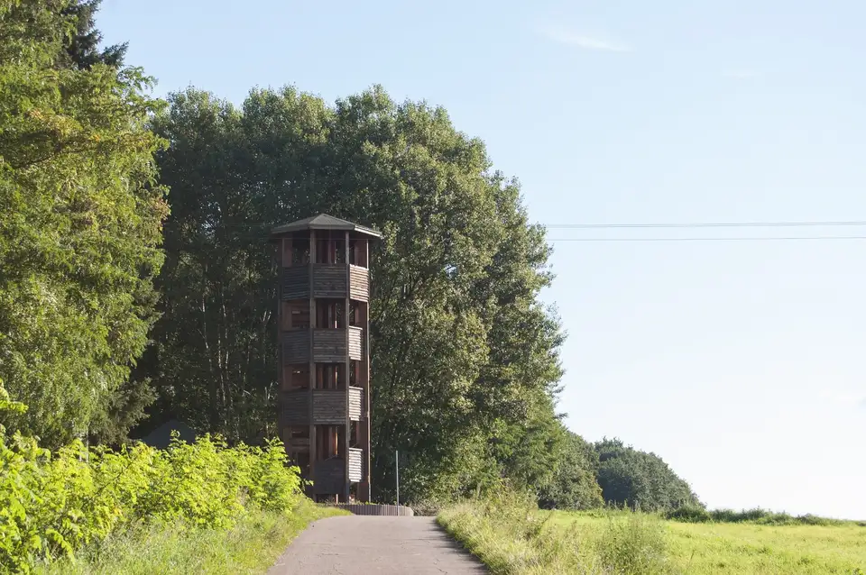 Schwalbacher Runde