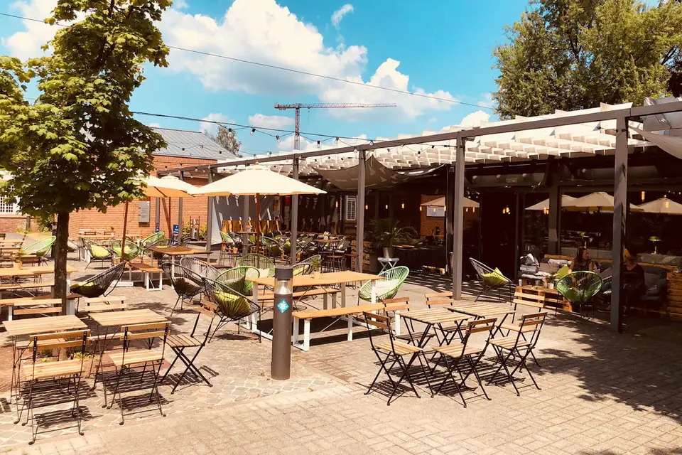 AC Saarbrücken – Impression 1