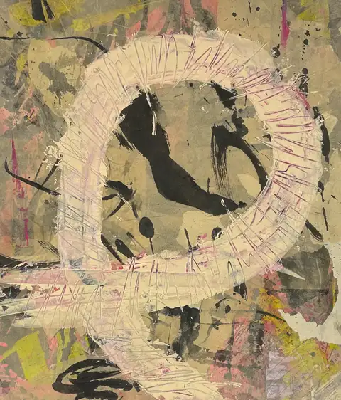 Kunst auf dem Fruchtspeicher Dauerausstellung Kunst Forum Saarlouis Impression 3