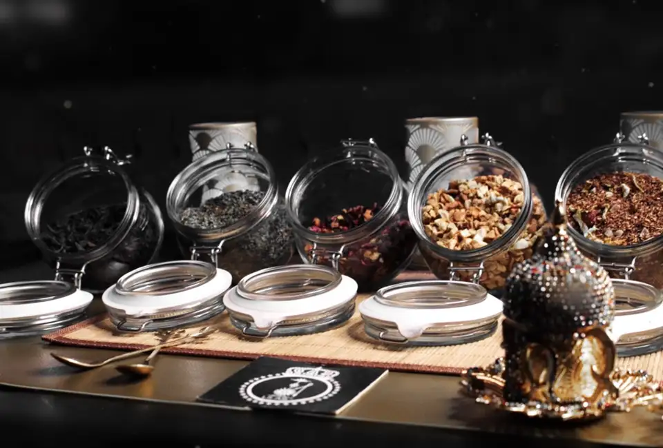 Lilas Shisha & Cocktail Bar – Impression 4