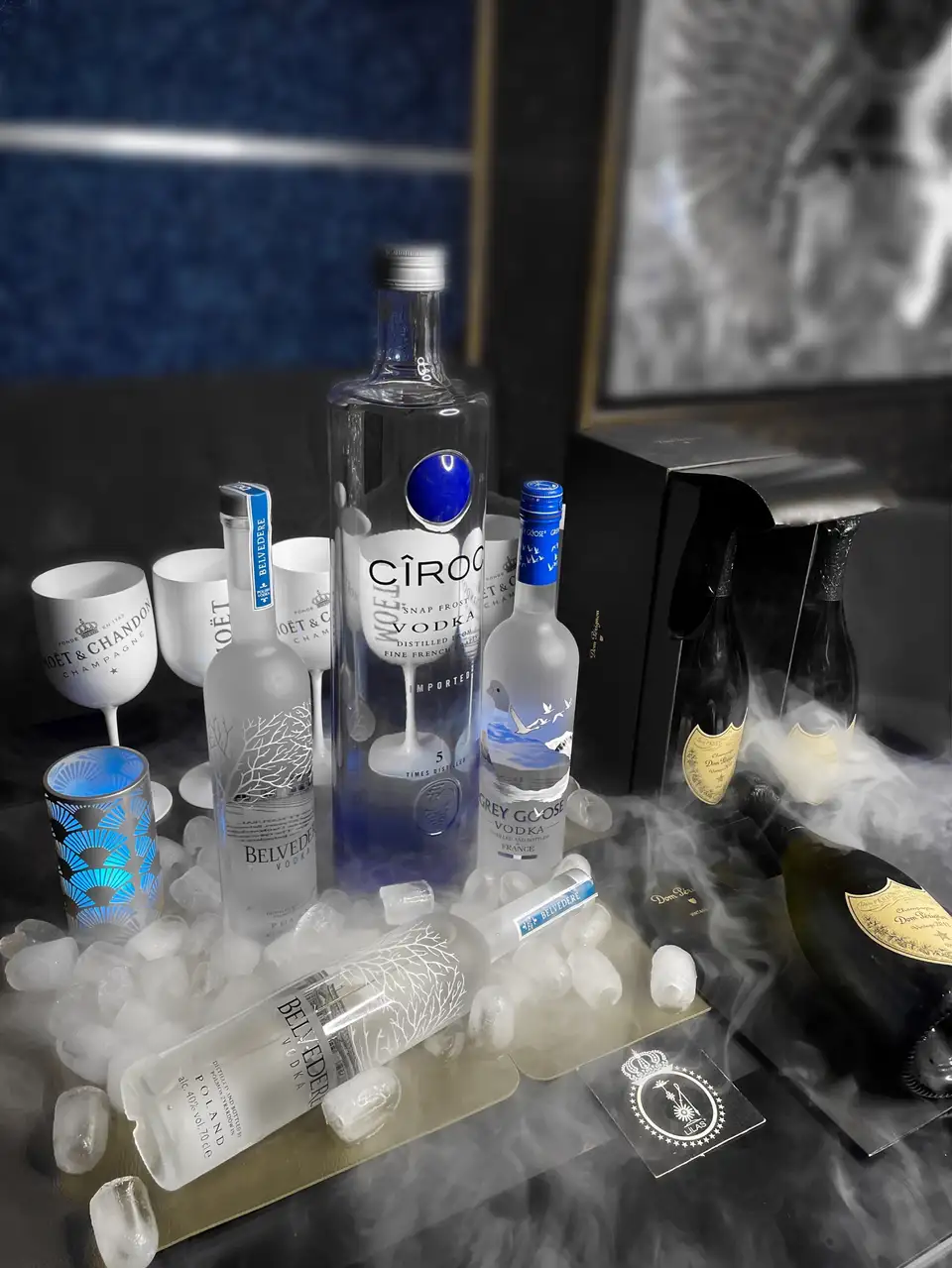 Lilas Shisha & Cocktail Bar – Impression 3