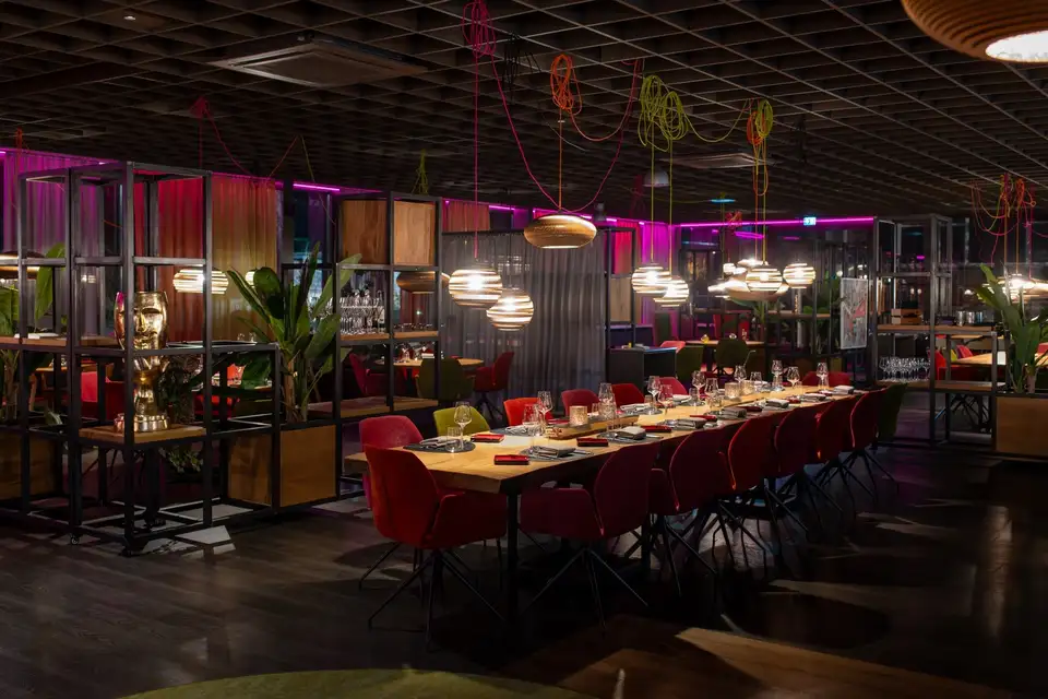 midi Restaurant & Markt - Gutes aus dem Bliesgau – Impression 4