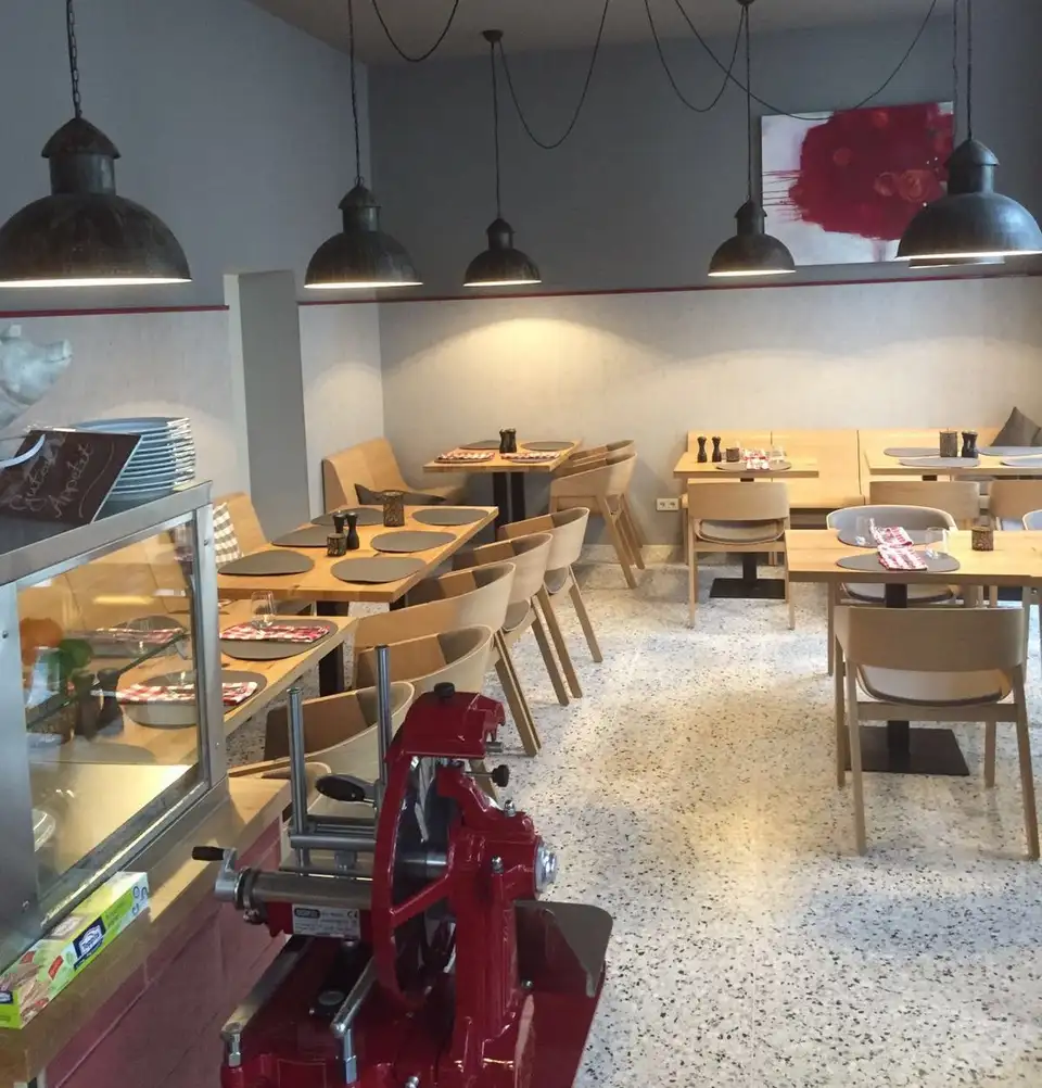Die Metz – Impression 3