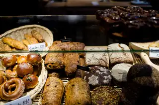 Brot & Sinne - Altenkessel