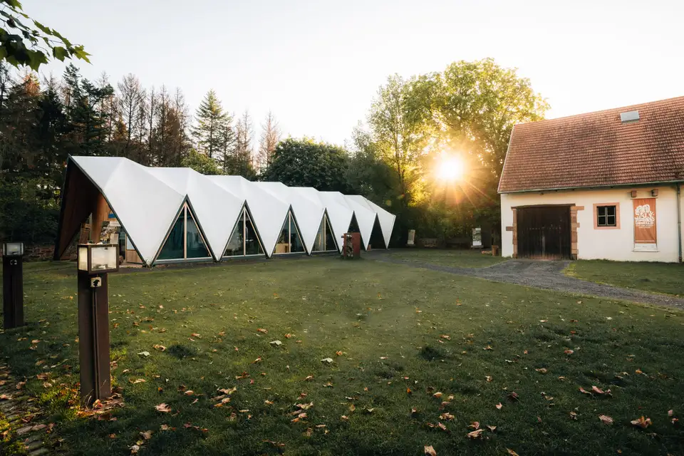 Forsthaus Neuhaus – Impression 2