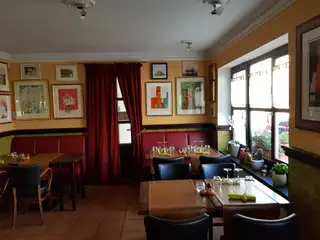 Restaurant Escargot Chez Eric
