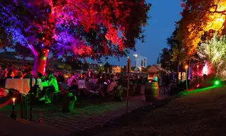 Saarlouiser Inselgarten