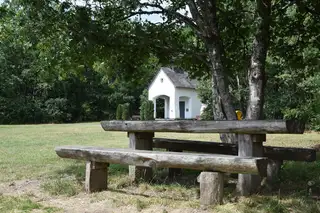 Erzkapellchen Hermeskeil