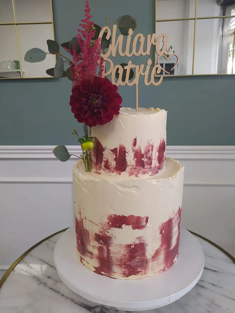 Renata Pâtisserie – Impression 4