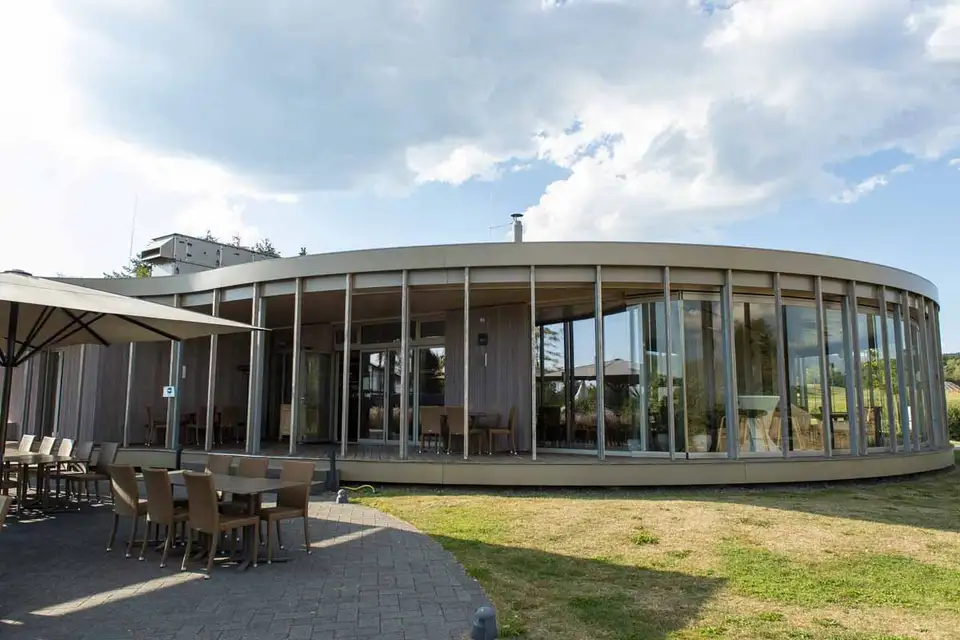 Bistro No.10 am Golfpark Bostalsee – Impression 3