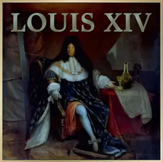 Louis XIV