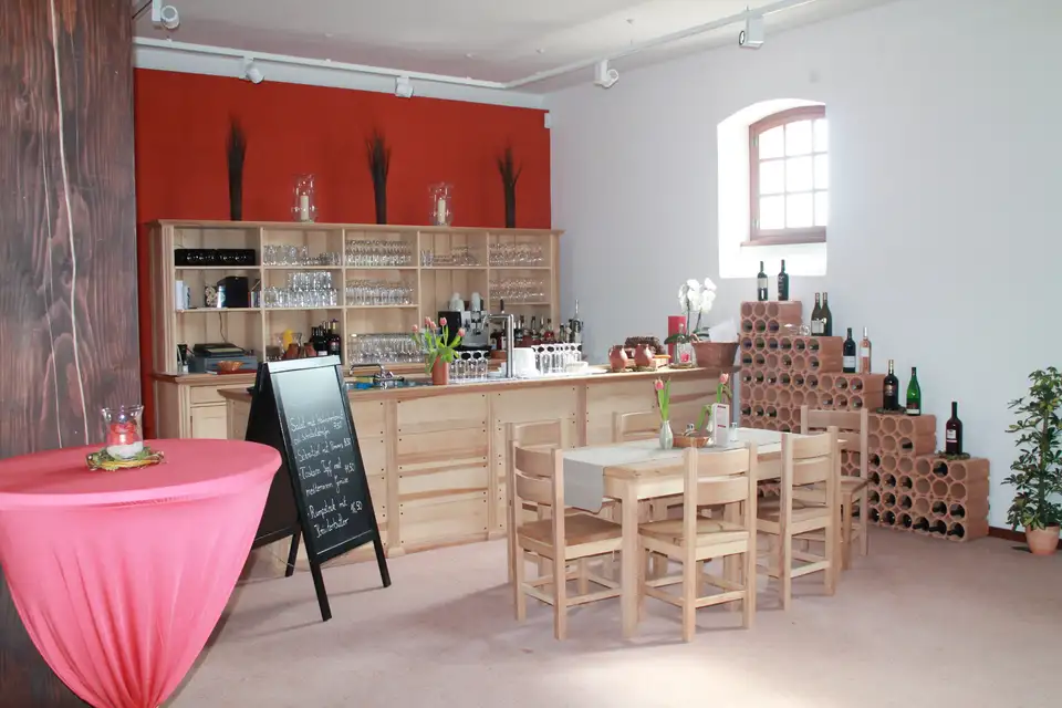 Taverne im Europäischen Kulturpark – Impression 3