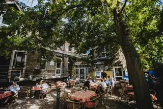 Restaurant Café Kostbar