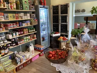 Saargau Café & Lädchen