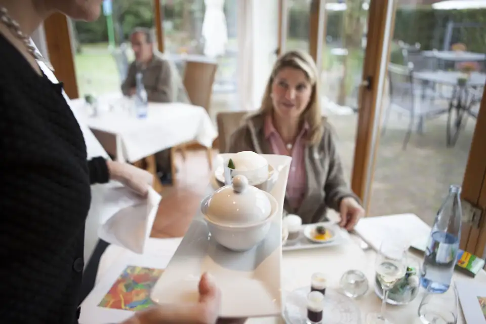 Hämmerle's Restaurant - Landgenuss – Impression 2