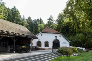 Wohnmobilplatz Düppenweiler