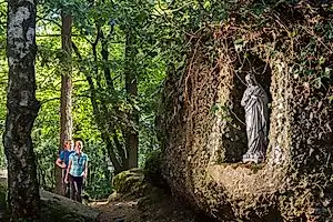 Traumschleife Kaltensteinpfad – Impression 3