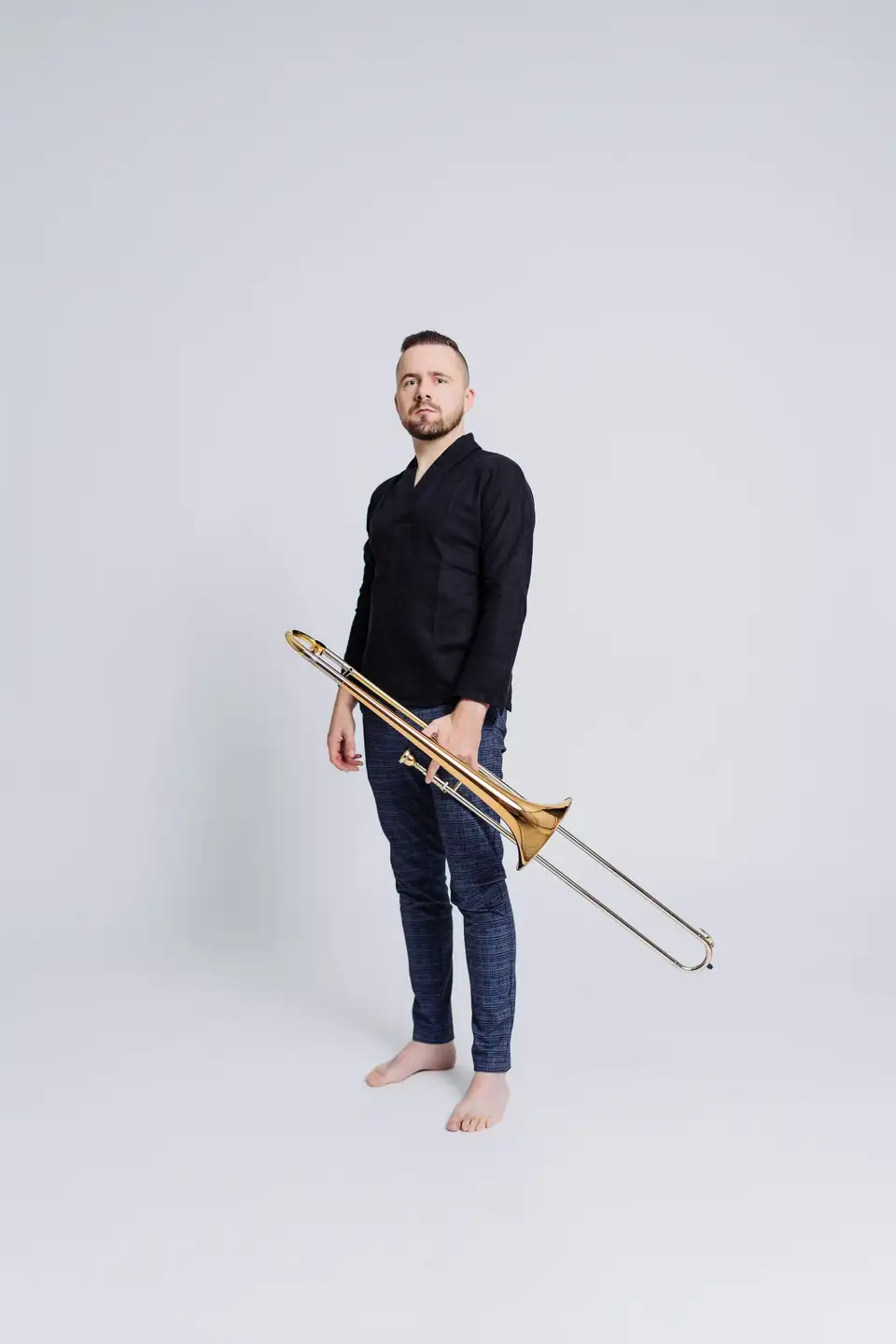 Saarwellinger Jazzwochen: Peter Hedrich Quintett: „simplicity“