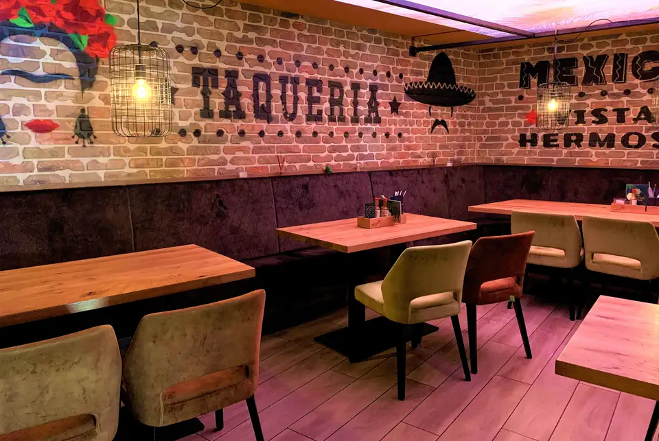 Quesadilla Saarlouis – Impression 3