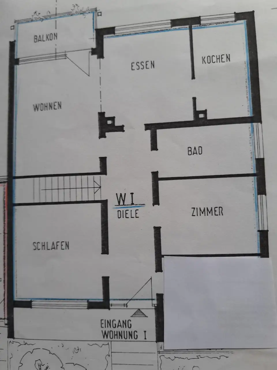 Ferienwohnung Christa – Impression 3