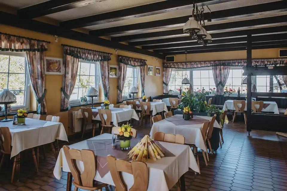 Restaurant Bellevue - Genuss Gastwirt Gold 2022/23 – Impression 3